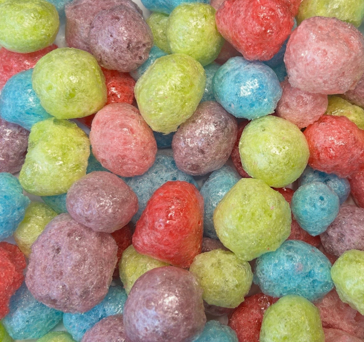 Illy's Cosmic Cuties