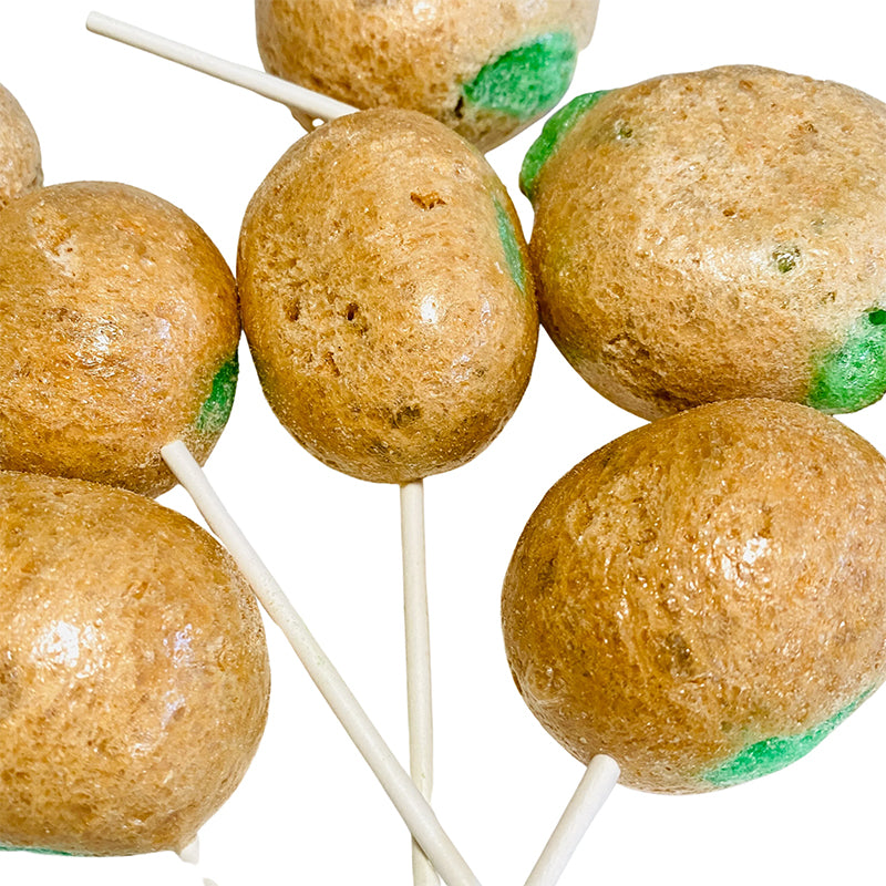 Illy’s Lolli’s